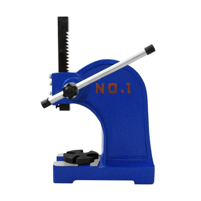 Image of T-Mech Arbor Press - 1000Kg Pressing Power