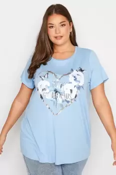 Image of Graphic Print T-Shirt