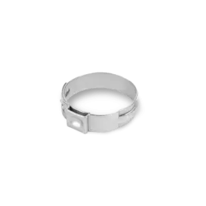Image of MAPCO Hose Clamp 17988 VW,AUDI,MERCEDES-BENZ,Golf IV Schragheck (1J1),Golf V Schragheck (1K1),TOURAN (1T1, 1T2),Passat Variant (3C5),GOLF VI (5K1)