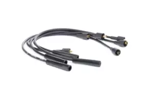 Image of Bosch Ignition Lead Set 0 986 356 855 Ignition Cable Set,Ignition Wire Set SUZUKI,VITARA Cabrio (ET, TA),Vitara SUV (ET, TA, TD)