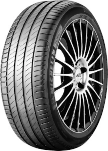 Image of Michelin PRIMACY 4+ 195/55 R16 91T passenger car Summer tyres Tyres 823217 Tyres (100001)