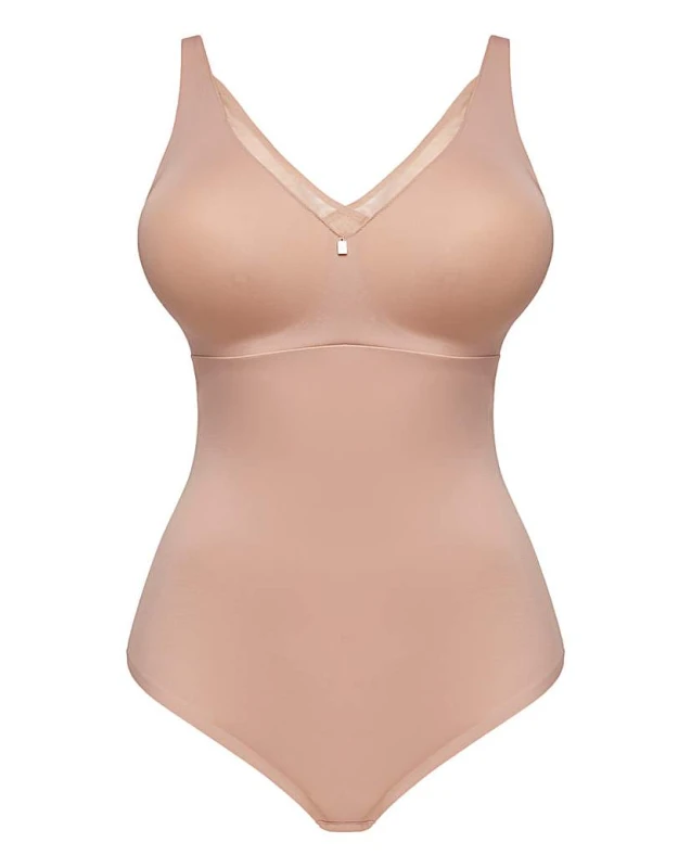 Image of Triumph Triumph True Shape Sensation Body Skin Smooth Skin - Triumph - Size: 34D Smooth Skin Female 34D MY21507