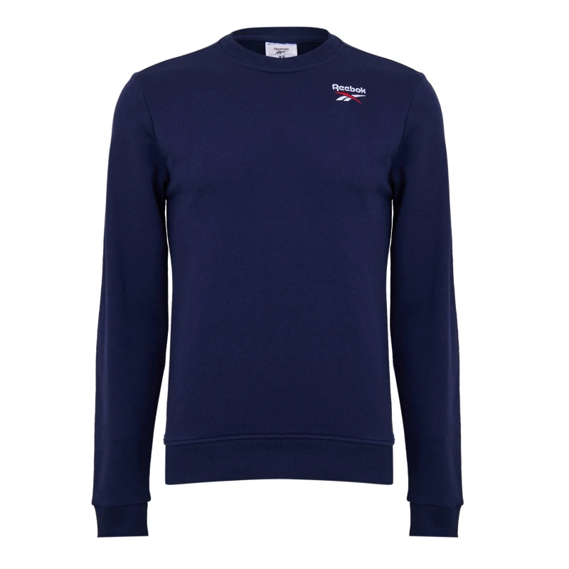 Image of Reebok Identity S LG Vecnav male XS