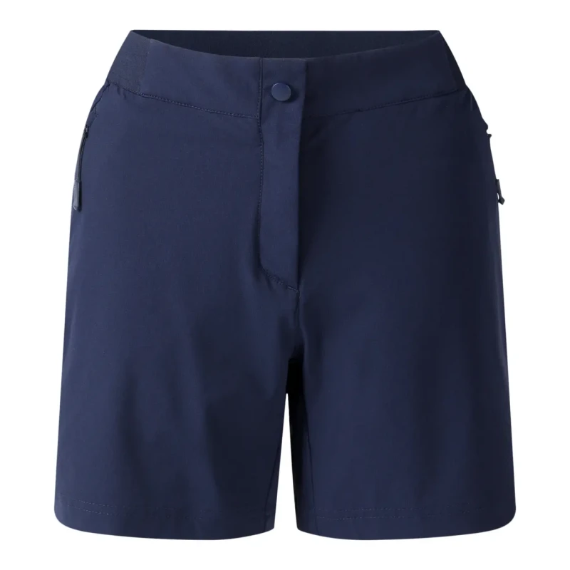 Image of Womens shorts Dare 2B Torrek Lite Bleu Female 40