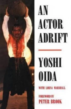 Image of Actor Adrift by Lorna Marshall Paperback