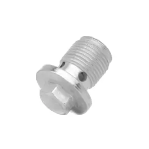 Image of 3RG Drain Plug 80417 Oil Drain Plug,Oil Drain Plug, oil pan OPEL,ZAFIRA B (A05),INSIGNIA Caravan,Astra J Sports Tourer (P10),Astra H Caravan (A04)