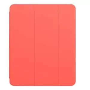 Image of Apple Official iPad Pro 11 (2nd Generation) Smart Folio Citrus