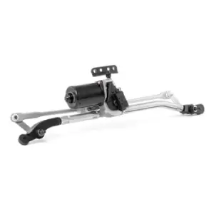 Image of NTY Wiper Linkage EMW-AU-002 Wiper Transmission AUDI,SEAT,A4 Avant (8ED, B7),A4 Avant (8E5, B6),A4 Limousine (8E2, B6),A4 Limousine (8EC, B7)