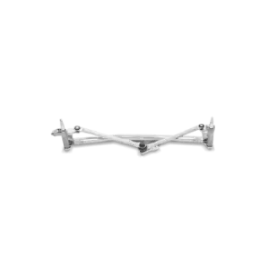 Image of MAPCO Wiper Linkage OPEL 104784 1274072,22031055 Wiper Transmission