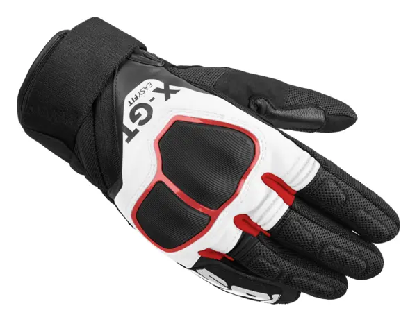 Image of Spidi X-GT Red L