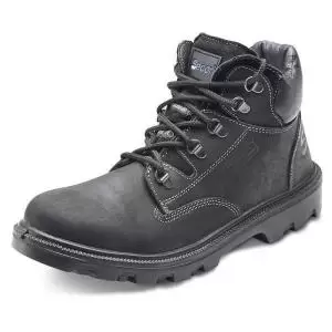 Image of Secor Sherpa Chukka Black Size 8 Boots NWT5742-08