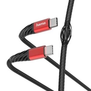 Image of CHA-DAT-CAB EXTREME C-C 1.5M BK/RD