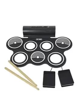 Image of 3Rd Avenue Roll Up Drum Kit