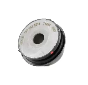 Image of MEYLE Bush, control arm mounting 100 505 0018 AUDI,A4 Limousine (8D2, B5),A4 Avant (8D5, B5)