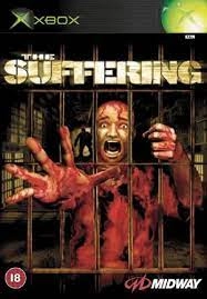 Image of The Suffering Xbox Game