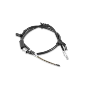 Image of Bosch Brake Cable BMW 1 987 477 946 34406760443 Hand Brake Cable,Parking Brake Cable,Cable, parking brake
