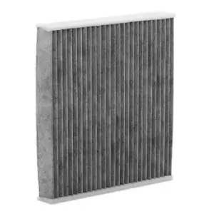 Image of JAPANPARTS Pollen filter FAA-CH0 Filter, interior air,Cabin filter CHRYSLER,DODGE,VOYAGER IV (RG, RS),Voyager / Grand Voyager III (GS),VOYAGER II (ES)