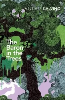 Image of The Baron in the Trees by Italo Calvino