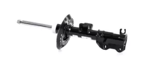 Image of SACHS Shock absorber MERCEDES-BENZ 314 885 6393206013,6393206613,6393206813 Shocks,Shock absorbers,Suspension shocks 6393206913,A6393206013