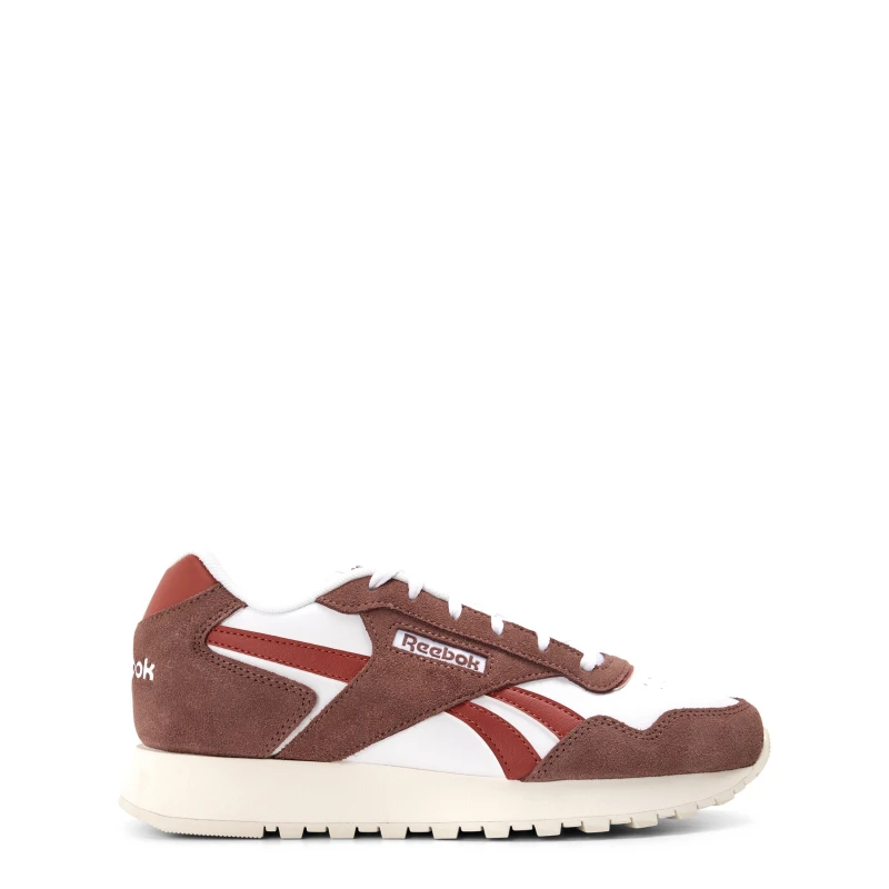 Image of Reebok Glide White female 4 (37)