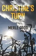 Image of christines turn a novel