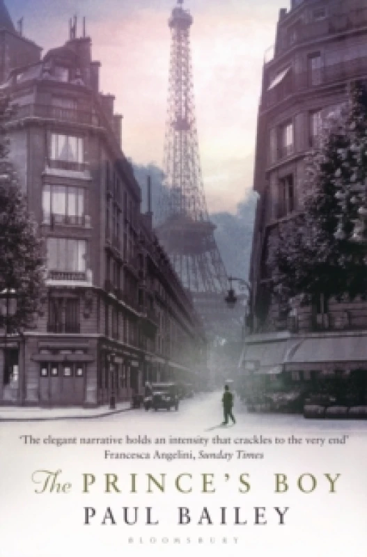 Image of The Prince's Boy Paperback / softback