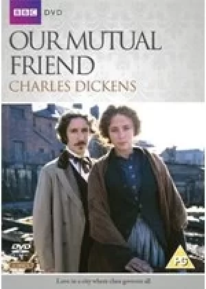 Image of Our Mutual Friend (2011)