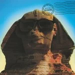 Image of Kiss - Hot In The Shade