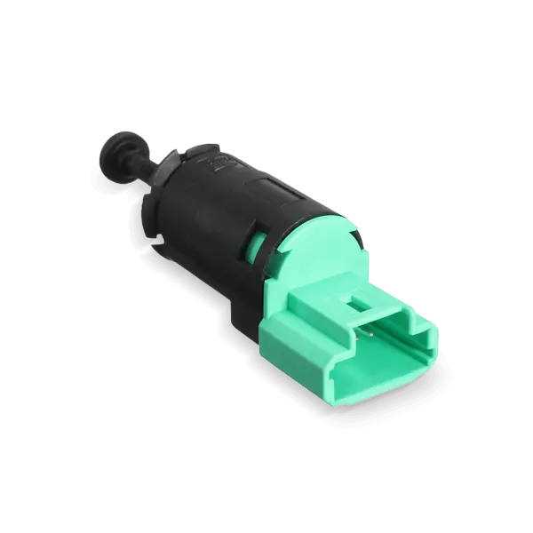 Image of METZGER 0911144 Brake Light Switch GREENPARTS without cable Brake Light Switch (806)