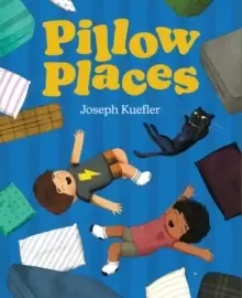Image of Pillow Places