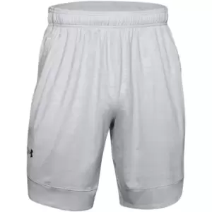Image of Under Armour Stretch Shorts - Grey