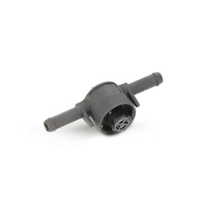 Image of AUTOMEGA Valve, fuel filter 180044310 VW,AUDI,SKODA,Golf IV Schragheck (1J1),Golf IV Variant (1J5),POLO (6N2),Bora Limousine (1J2),Bora Variant (1J6)