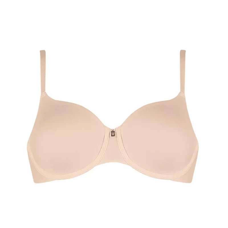 Image of Triumph Womens bra Triumph Make-Up Essentials W Beige Female 105B