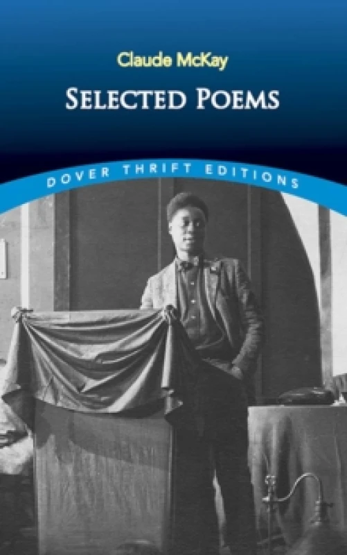 Image of Selected Poems. Paperback. By Claude McKay, Joan R Sherman Books