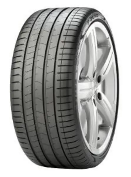 Image of Pirelli P-ZERO(PZ4) MOE RFT 225/40 R19 93Y passenger car Summer tyres Tyres BMW: 3 Saloon, 3 Touring, 3 Coupe, MERCEDES-BENZ: C-Class Saloon 2908200