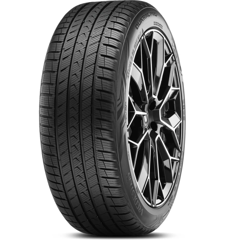 Image of Vredestein Quatrac Pro+ 265/60 R18 114V passenger car All-season tyres Tyres AP26560018VQPPA02 Tyres (100001)