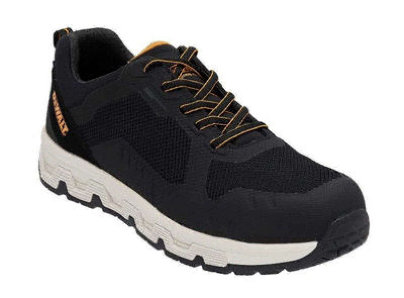 Image of DEWALT DEWALT - Lamar 6 Lamar Lightweight Safety Trainers uk 6 eur 39 DEWLAMAR6 LAMAR 6