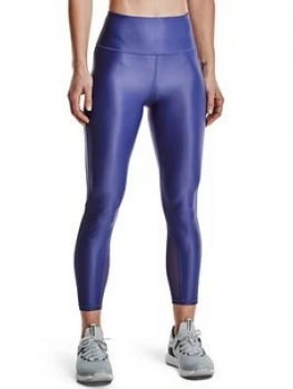 Image of Urban Armor Gear Iso Chill 7/8 Leggings Non Slip - Blue, Size XS, Women