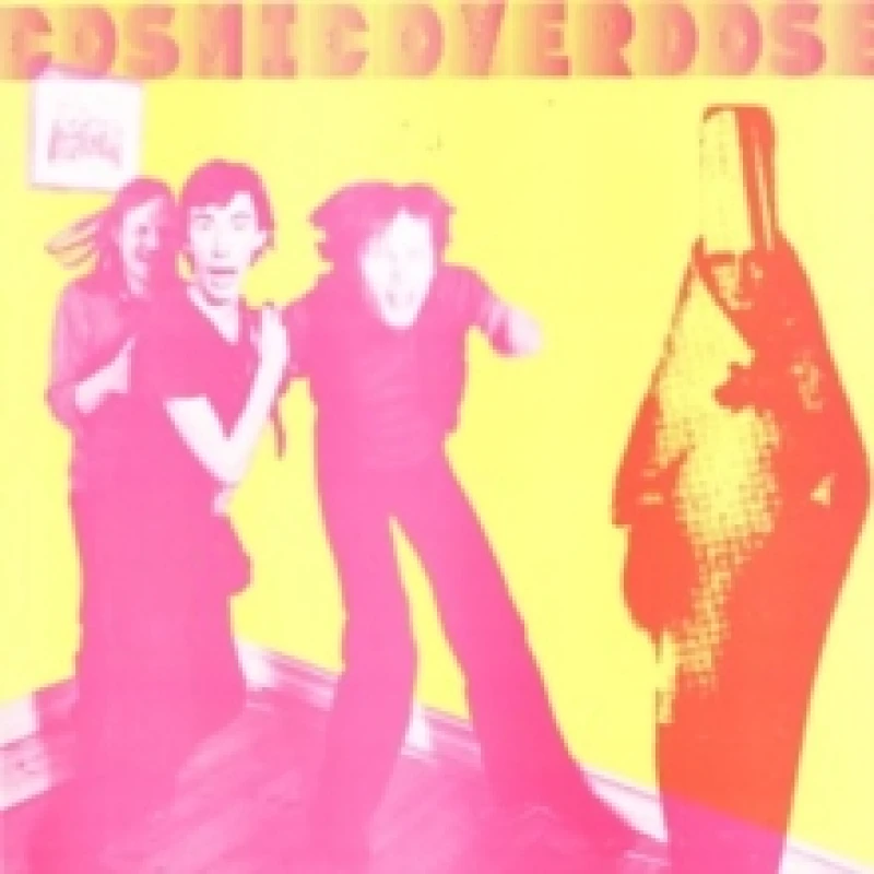 Image of Koko total CD / Album
