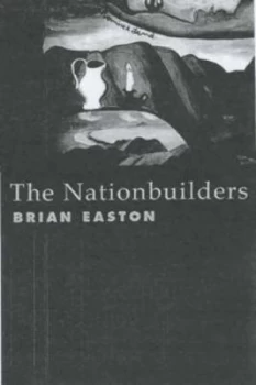 Image of The Nationbuilders Paperback