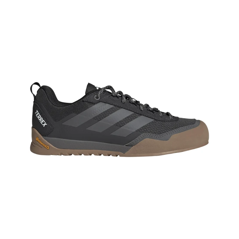 Image of Womens hiking shoes adidas Terrex Skychaser Solo Gris Female 39 1/3