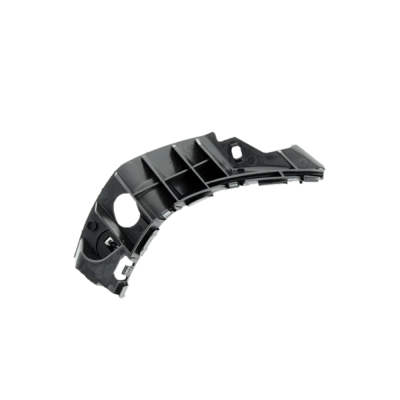 Image of VAN WEZEL 1604567 Mounting Bracket, bumper ** Equipart ** Left Front Mounting Bracket,bumper (939)