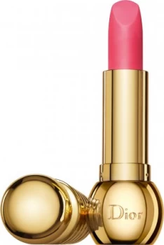 Image of DIOR Diorific Mat Velvet Colour Lipstick 3.5g 560 - Ravissement