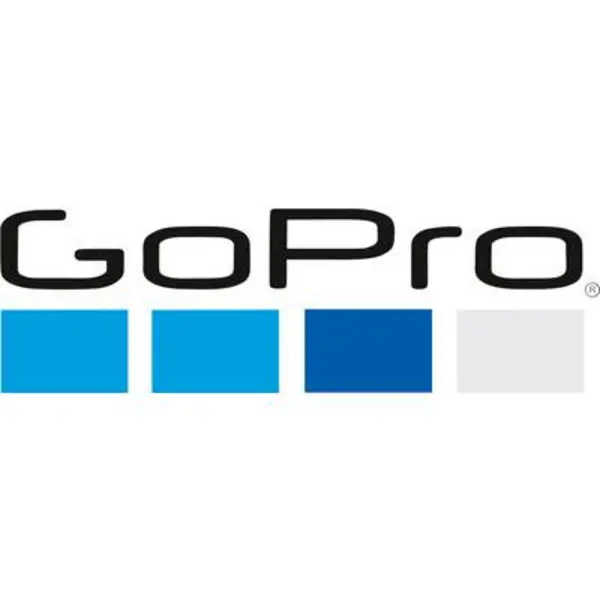 Image of GoPro Strappy Head strap