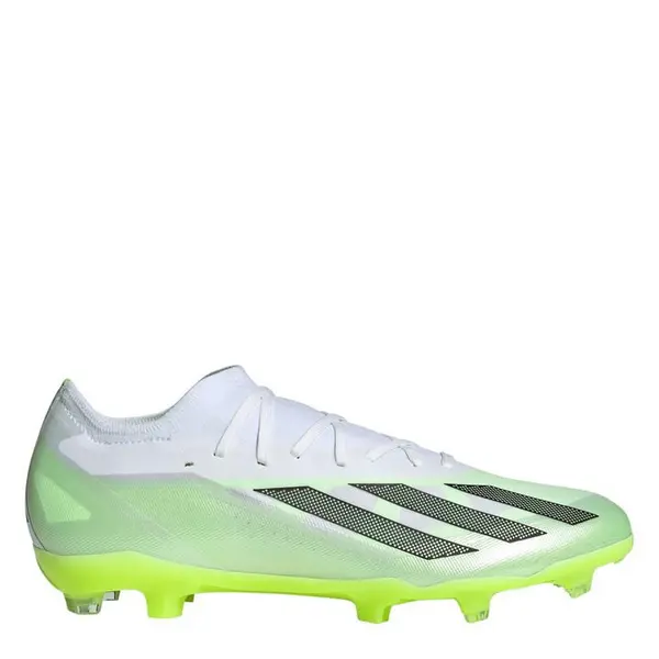 Image of adidas X Crazyfast Pro Firm Ground Football Boots Firm Ground Football Boots 11 (46) Blue 20352818310