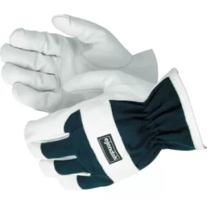 Image of Ejendals 25 Full Grain Oxhide Gloves Size 8