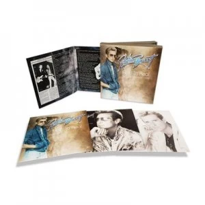 Image of Reel to Real The Archives 1987-1992 by Graham Bonnet CD Album