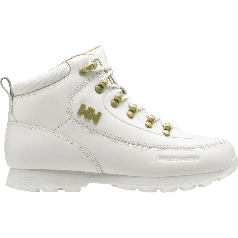 Image of Helly Hansen Womens boots Helly Hansen The Forester Premium Beige Female 37,5
