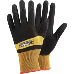 Image of Ejendals 8802 INFINITY NITRILE/PU PALMCOATED GLOVE SIZE 9