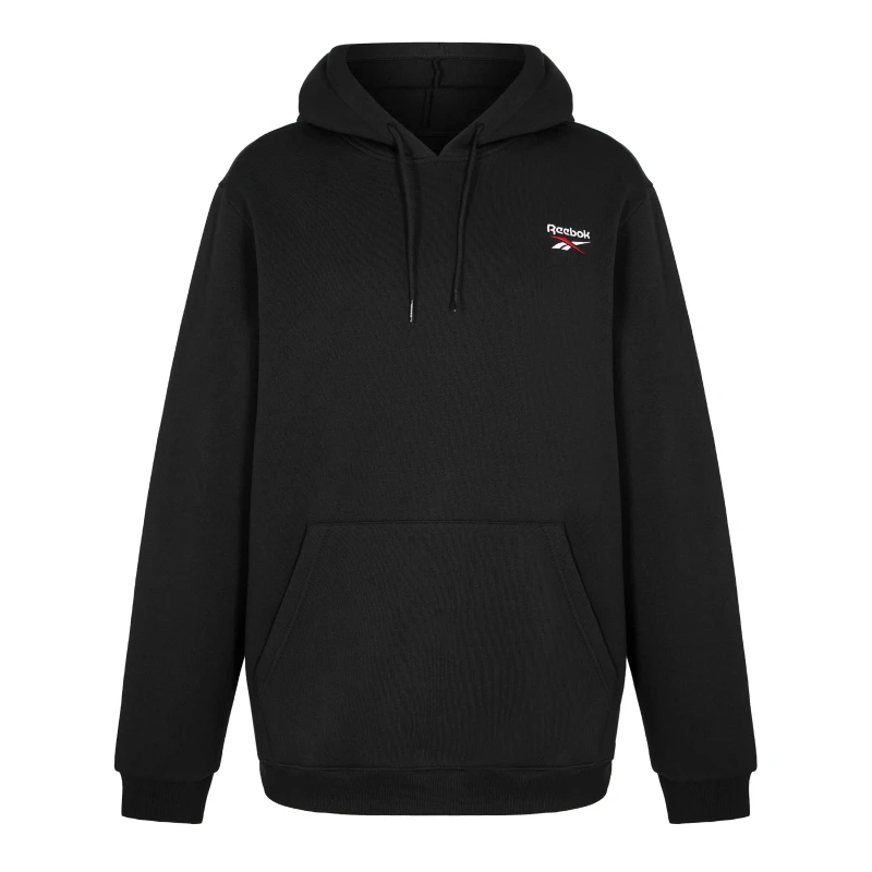 Image of Reebok Identity S LG Black/White male XL
